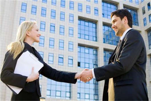 德國移民后如何開辦自己的企業？