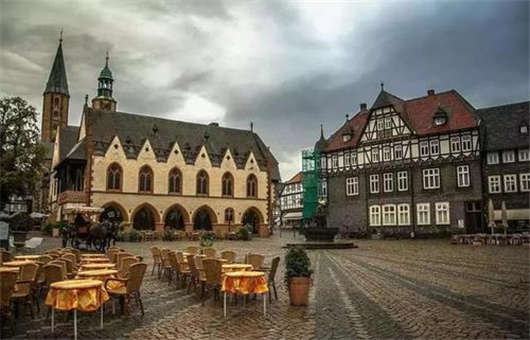 德國*與短期簽證有什么不同？看這里！