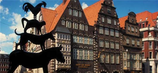 德國(guó)居留許可的申請(qǐng)與德國(guó)旅游簽證申請(qǐng)流程詳解