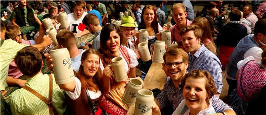 舌尖上的德國美食，絕對的名不虛傳（三）