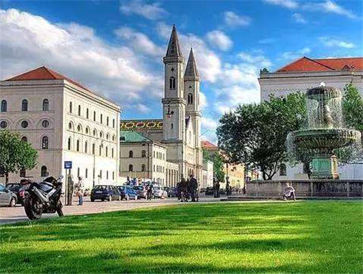 2019<a style='color:#268bd1;cursor:pointer;' href='/'>德國移民</a>政策詳細(xì)解讀，德國生活都靠它！（上）