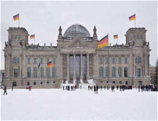 德國教育問題之小學初等教育篇