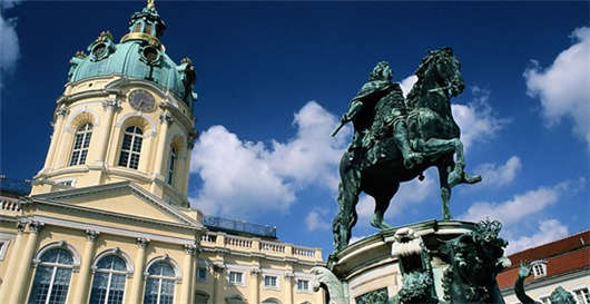 德國移民需要多少錢？50萬歐元是真的嗎？