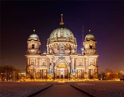 德國(guó)簽證要求:移民申請(qǐng)人指南 德國(guó)簽證要求:移民申請(qǐng)人指南