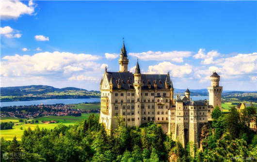 移民德國(guó)，家庭友好政策的好處你可能還不知道吧！