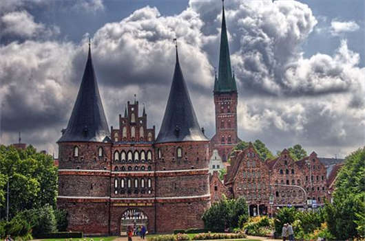 德國憑什么成為了出國留學(xué)的理想之所那？（一）