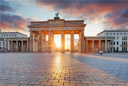 德國(guó)柏林猶太博物館的歷史介紹