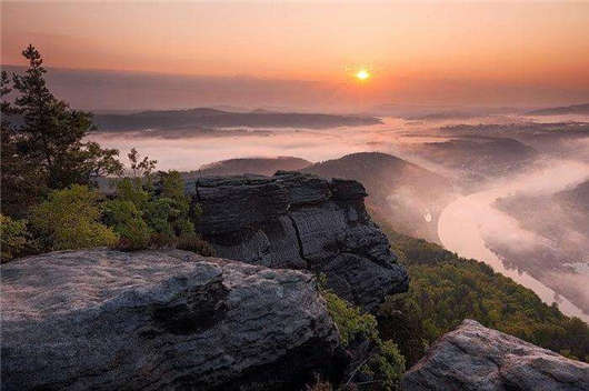 德國旅游簽證都需要準備什么東西？