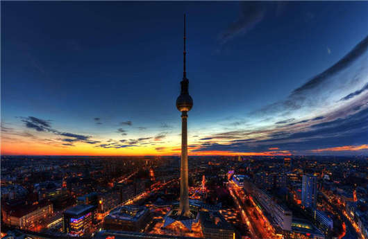 柏林三所大學和Charité在卓越戰略競賽中取得了第二次巨大成功（上）