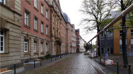 德國移民購房與租房權利介紹