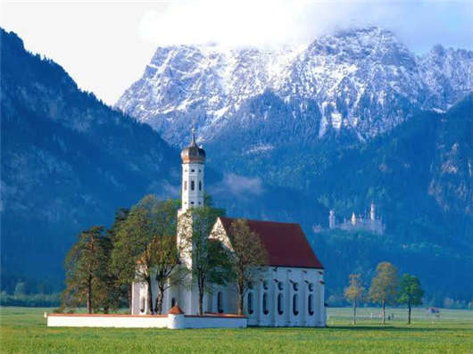 想去移民德國需要什么條件嗎？