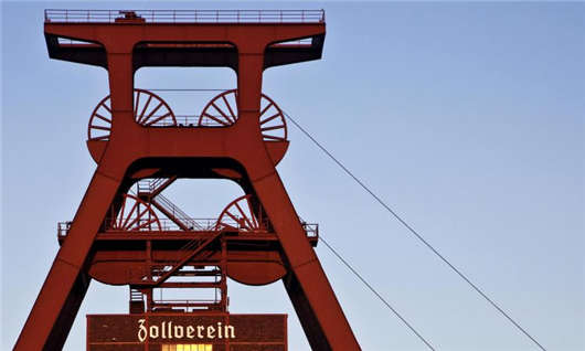 德國移民居留形式介紹，永居、歐盟、許可...