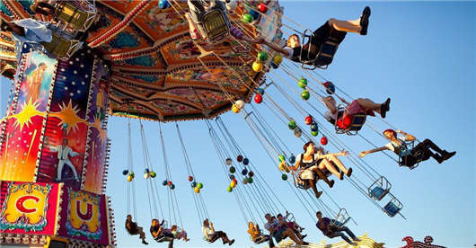 德國慕尼黑旅游，請注意錢包終結者