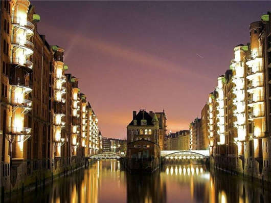 移民德國，在慕尼黑尋找想要的美食甜點