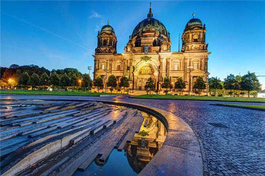 <a style='color:#268bd1;cursor:pointer;' href='/'>德國移民</a>,你一定要知道這所柏林最古老的學(xué)院 德國移民,你一定要知道這所柏林最古老的學(xué)院