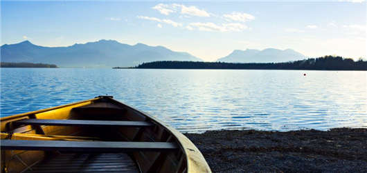 厚重卻不是活力的首都，柏林