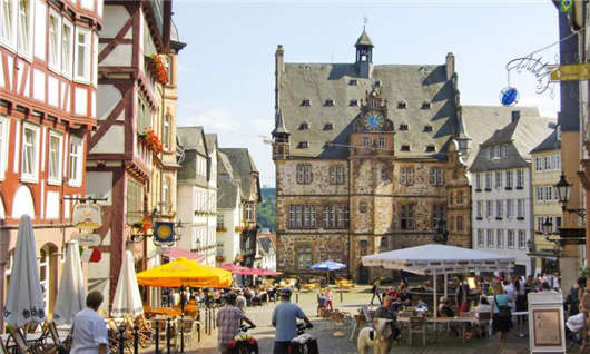 德國(guó)特批投資移民優(yōu)勢(shì)