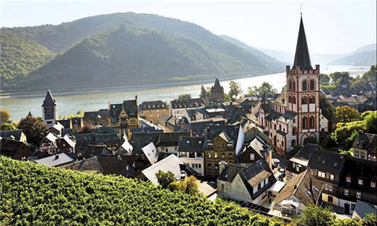 德國找工作時應(yīng)該注意什么