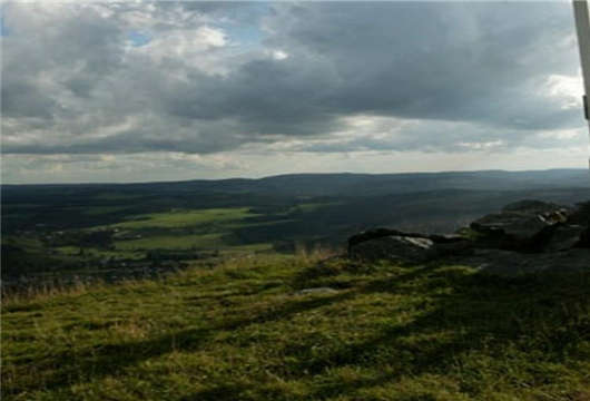 德國的葬禮風俗