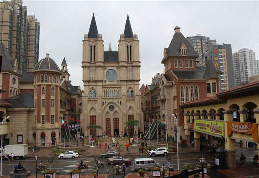 德國主題：家庭友善政策，機會均等和對移民開放