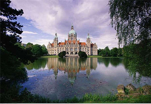 德國(guó)職業(yè)教練講述他的德國(guó)工作歷程