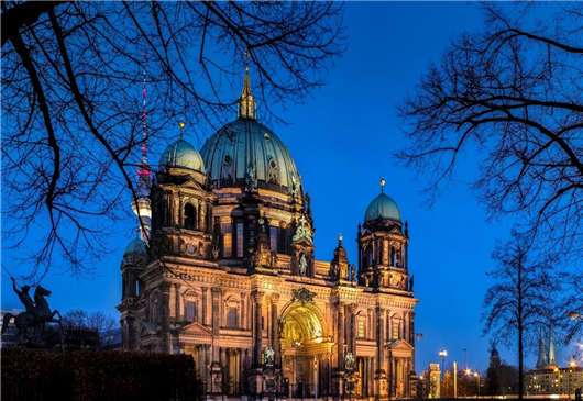 經濟的影響，德國出口行業“行業有望增長”