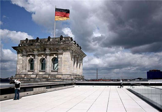 德國衛(wèi)生保健