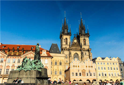 德國工作和生活，條件是什么？