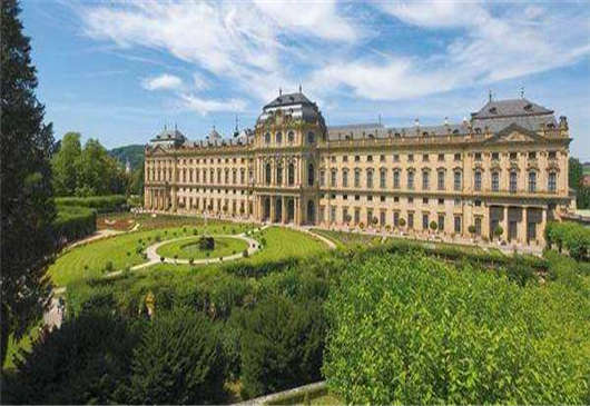 德國十大最美麗的湖泊