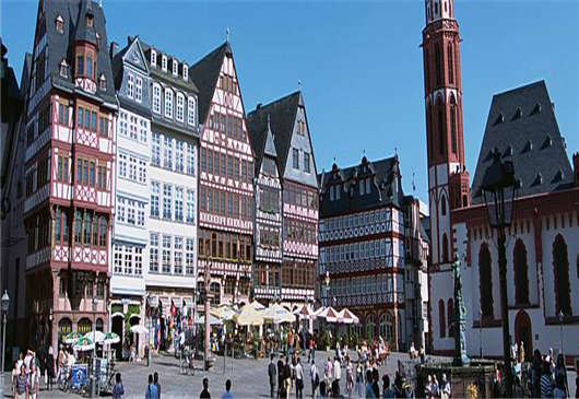 德國頒布“氣候保護計劃2030”，改善本國環境