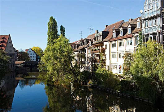 精通德語，為您的移民生活帶來更多的新意與資本