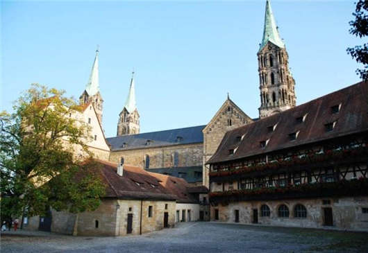 移民新時(shí)代，德國比美國更受青睞的原因解讀