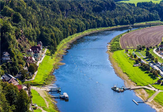 德國(guó)居留許可