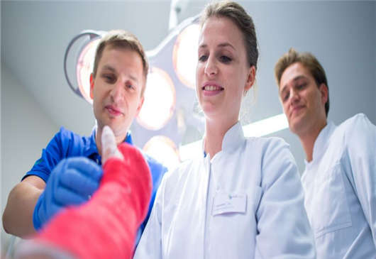 德國醫(yī)院介紹