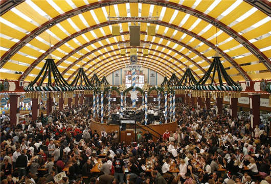 德國七大景點介紹