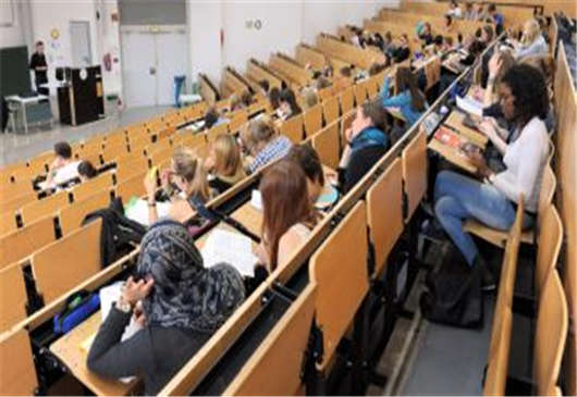 德國學(xué)生生活的歡樂，一位交換生的獨(dú)白