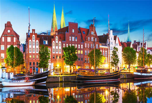 德國生活之德國購物的文化差異