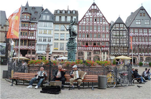 德國中學(xué)分類解析，你知道這些嗎？