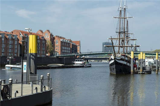 德國的教育與社會(huì)福利安排