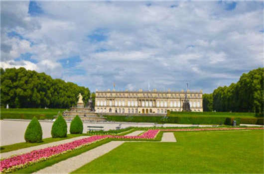 移民德國難不難？