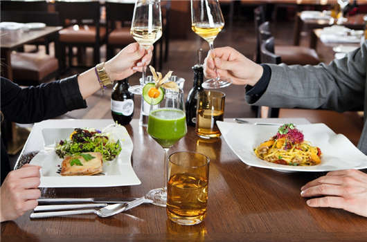 給自己一次機(jī)遇，去德國(guó)學(xué)習(xí)