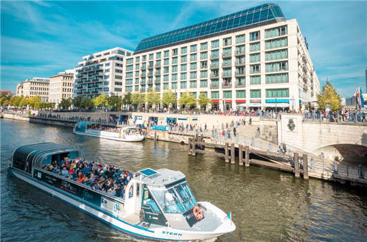 探索德國，送您份德國學(xué)習(xí)時(shí)候的提示