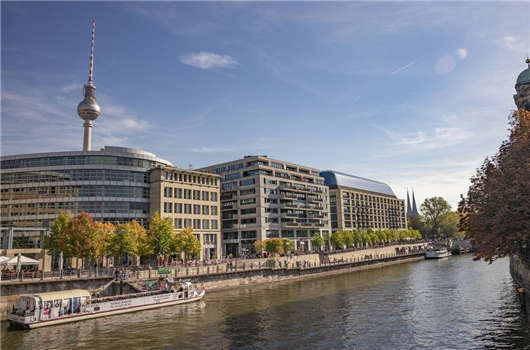 2019年九所最佳德國(guó)大學(xué)，絕對(duì)有適合您的哪一所