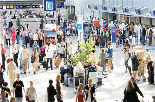 長期德國簽證類型介紹