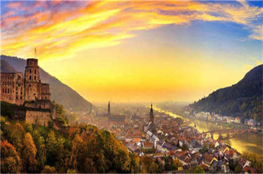 德國(guó)學(xué)生簽證申請(qǐng)流程解讀