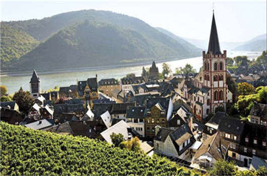 申請德國永久居留權方法