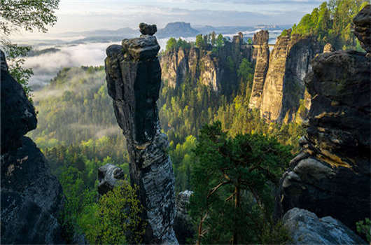 德國教育的以人為本和悠閑德國學習生活，您值得擁有！