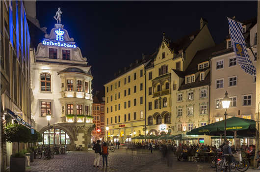 德國成為歐洲最大國民經(jīng)濟(jì)，GDP排名世界第四