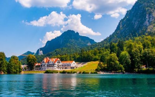 德國法人簽移民=德國移民身份+全球最受歡迎的品牌