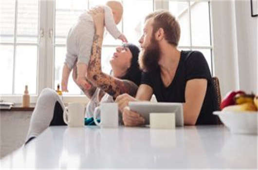 了解一下普通德國(guó)家庭的收入吧！